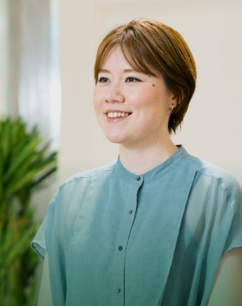 東京勤務 2018年入社 採用・育成コンサルティング本部オンサイトHR事業部 M.Y 中途入社